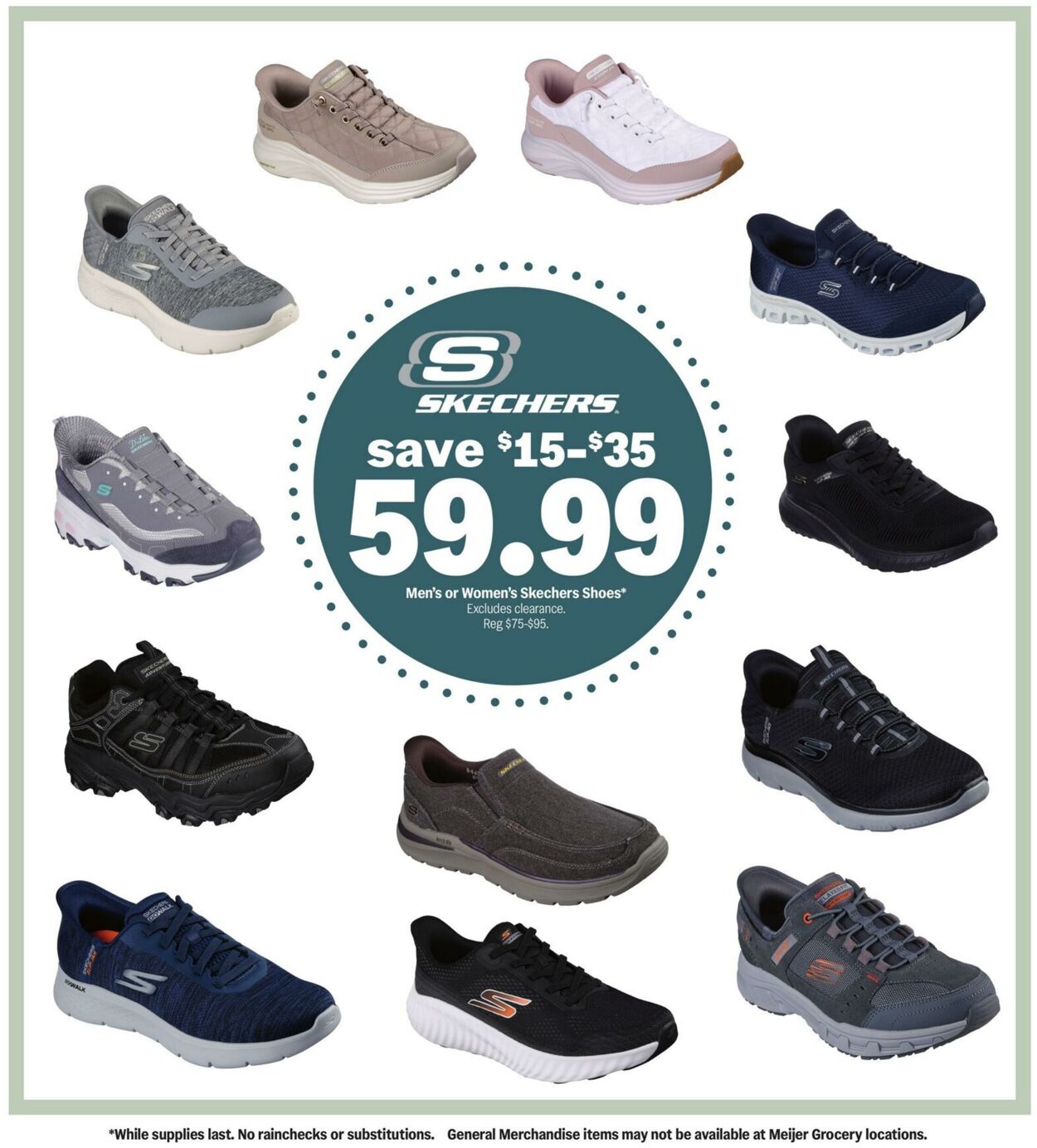 Catalogue Meijer from 08/05/2026