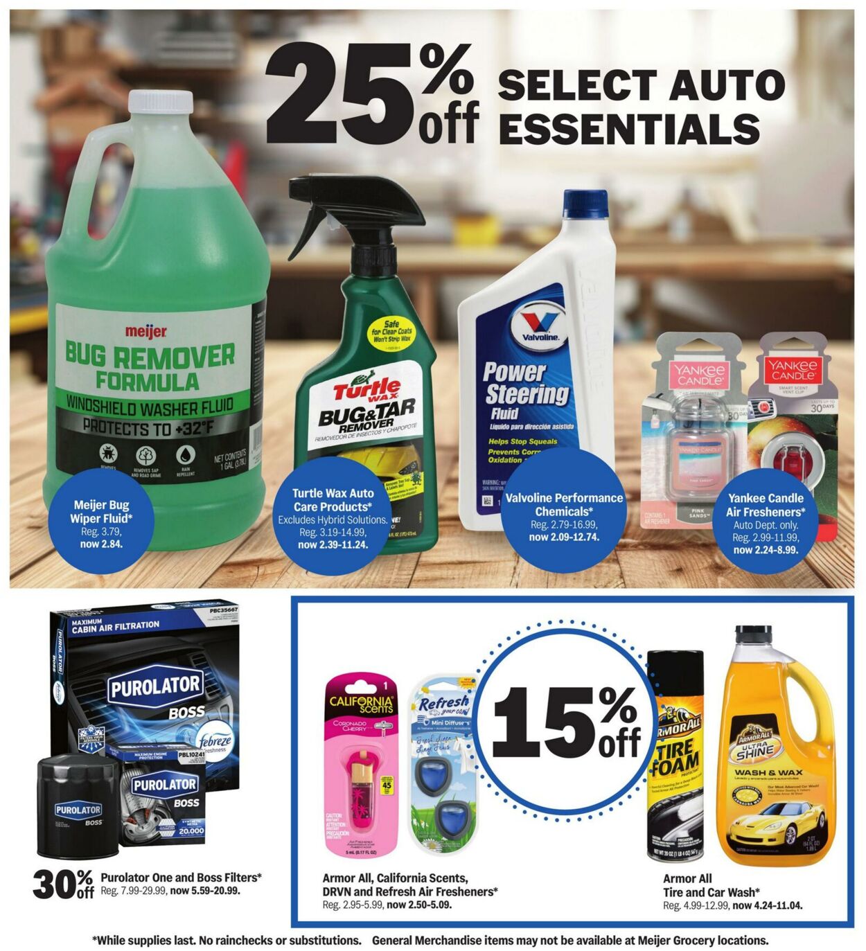 Catalogue Meijer from 08/05/2026