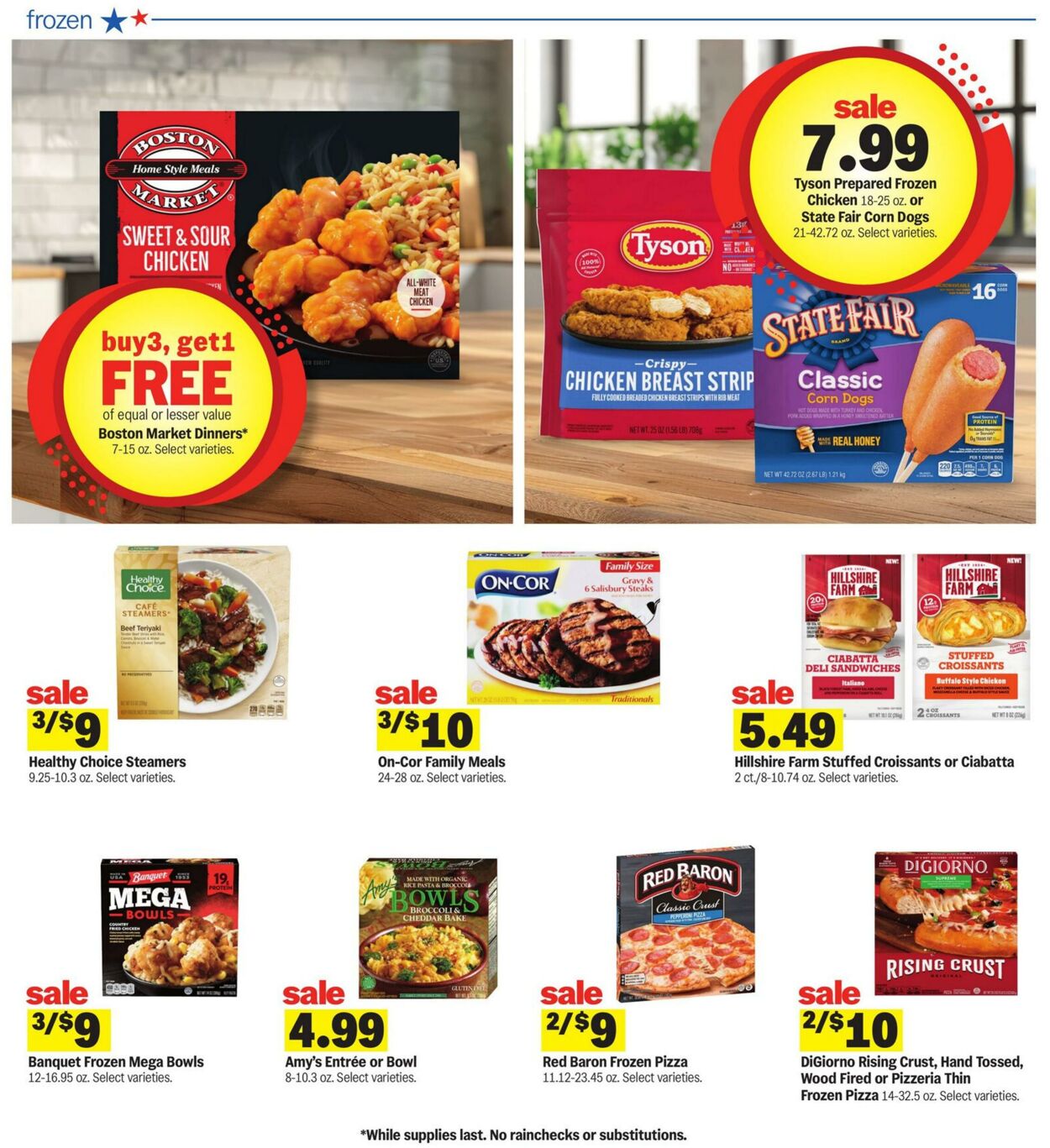 Catalogue Meijer from 08/05/2026