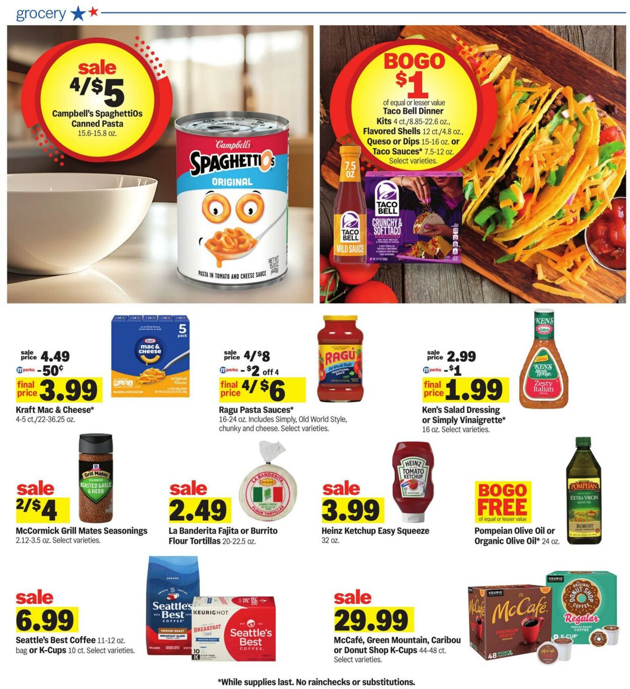 Catalogue Meijer from 08/05/2026