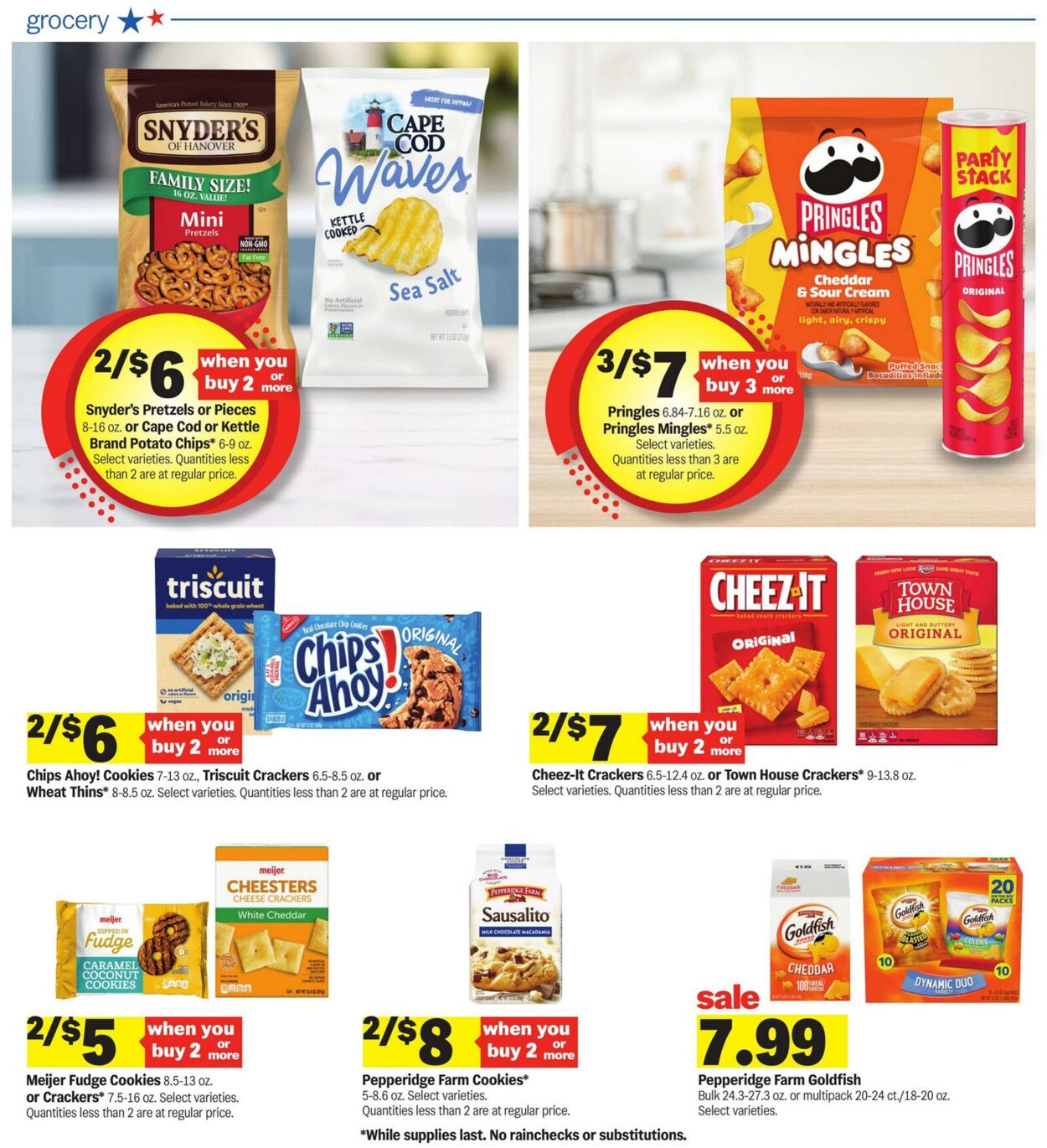 Catalogue Meijer from 08/05/2026