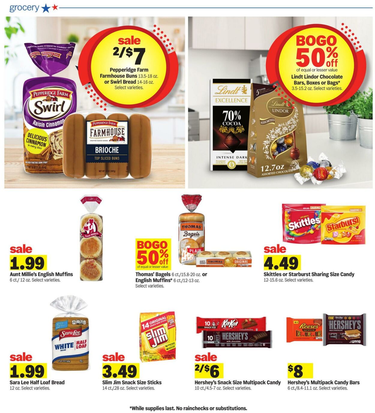 Catalogue Meijer from 08/05/2026