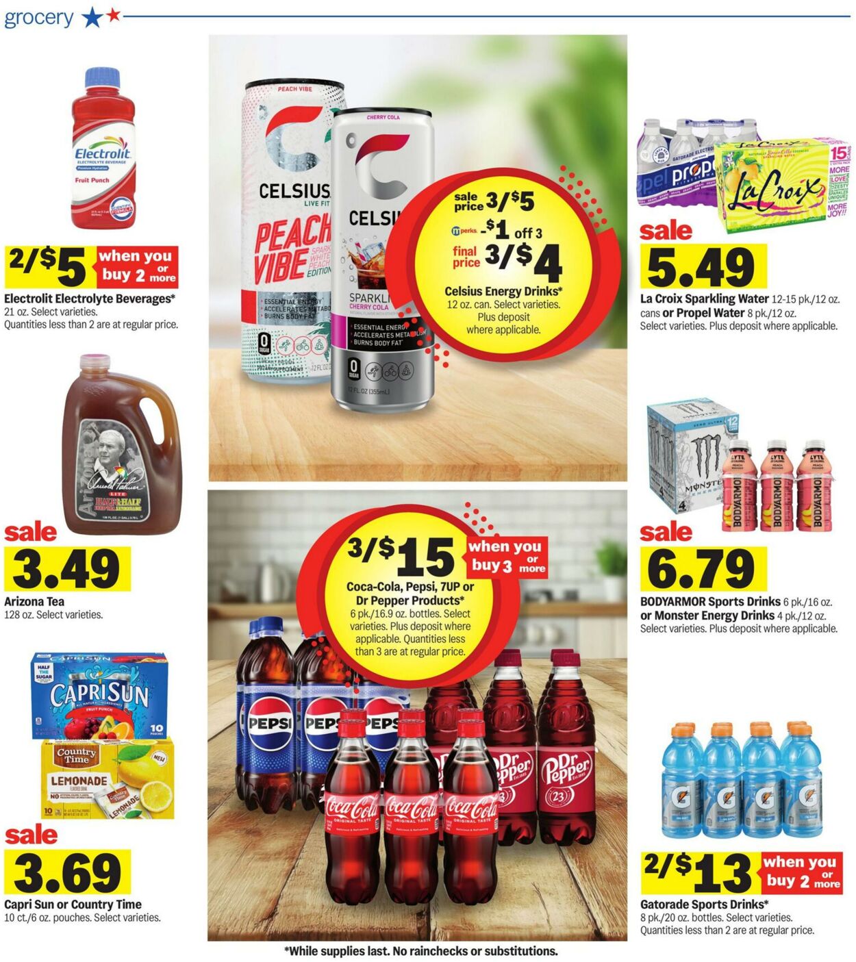 Catalogue Meijer from 08/05/2026