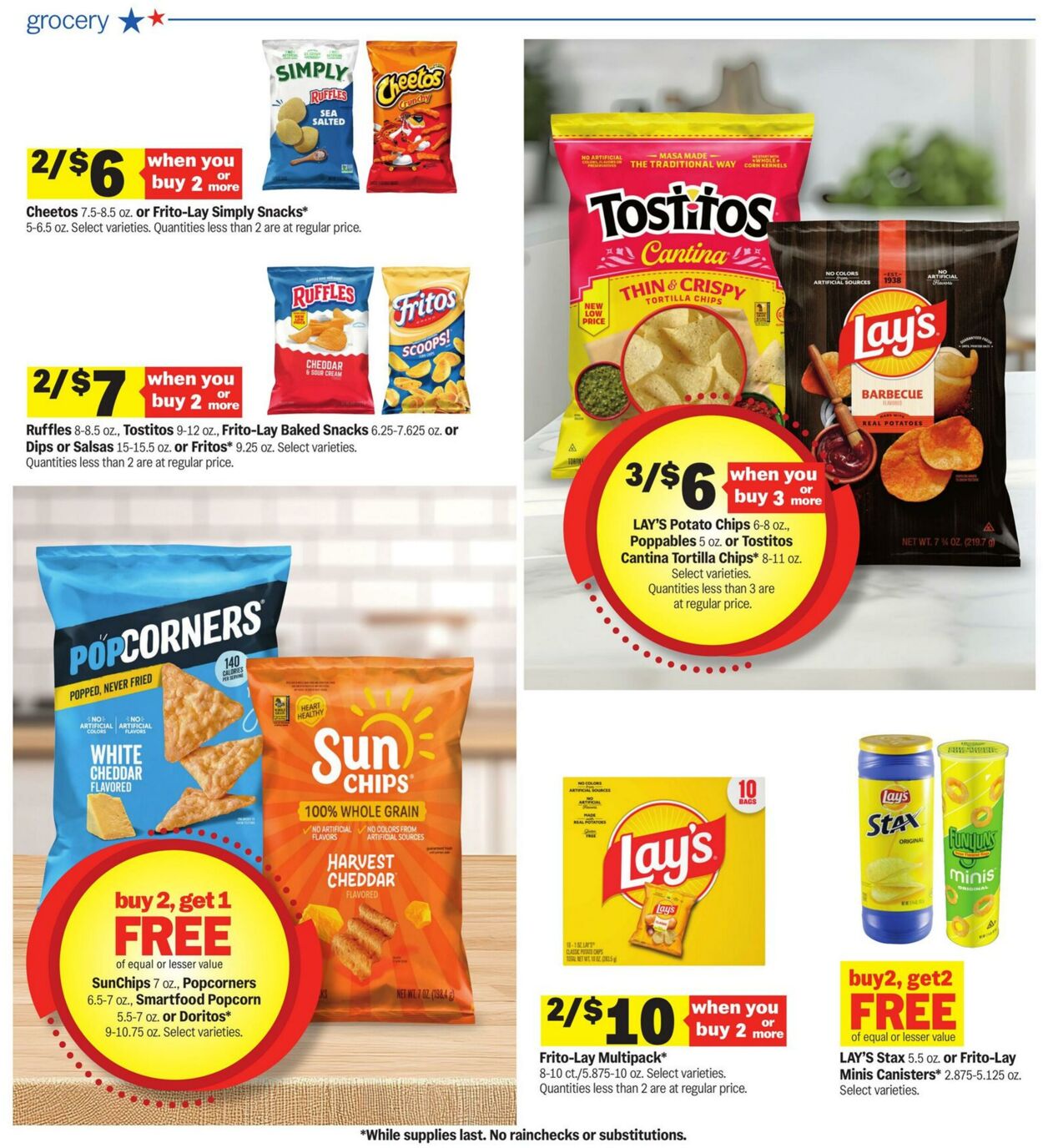 Catalogue Meijer from 08/05/2026