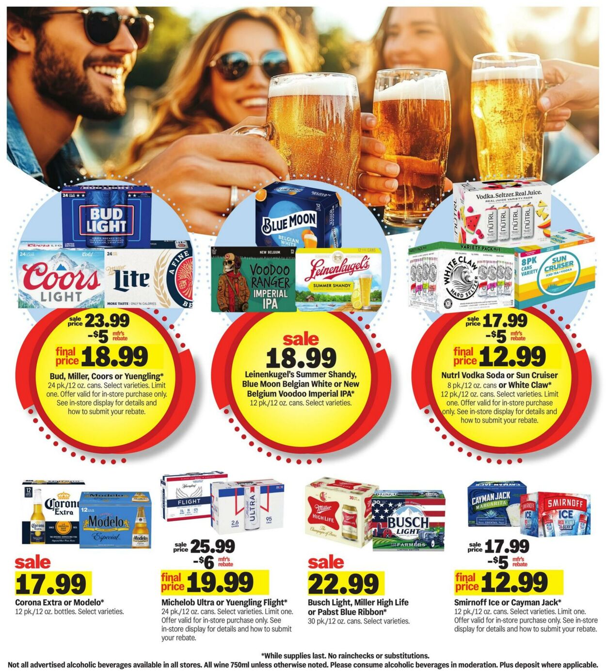 Catalogue Meijer from 08/05/2026