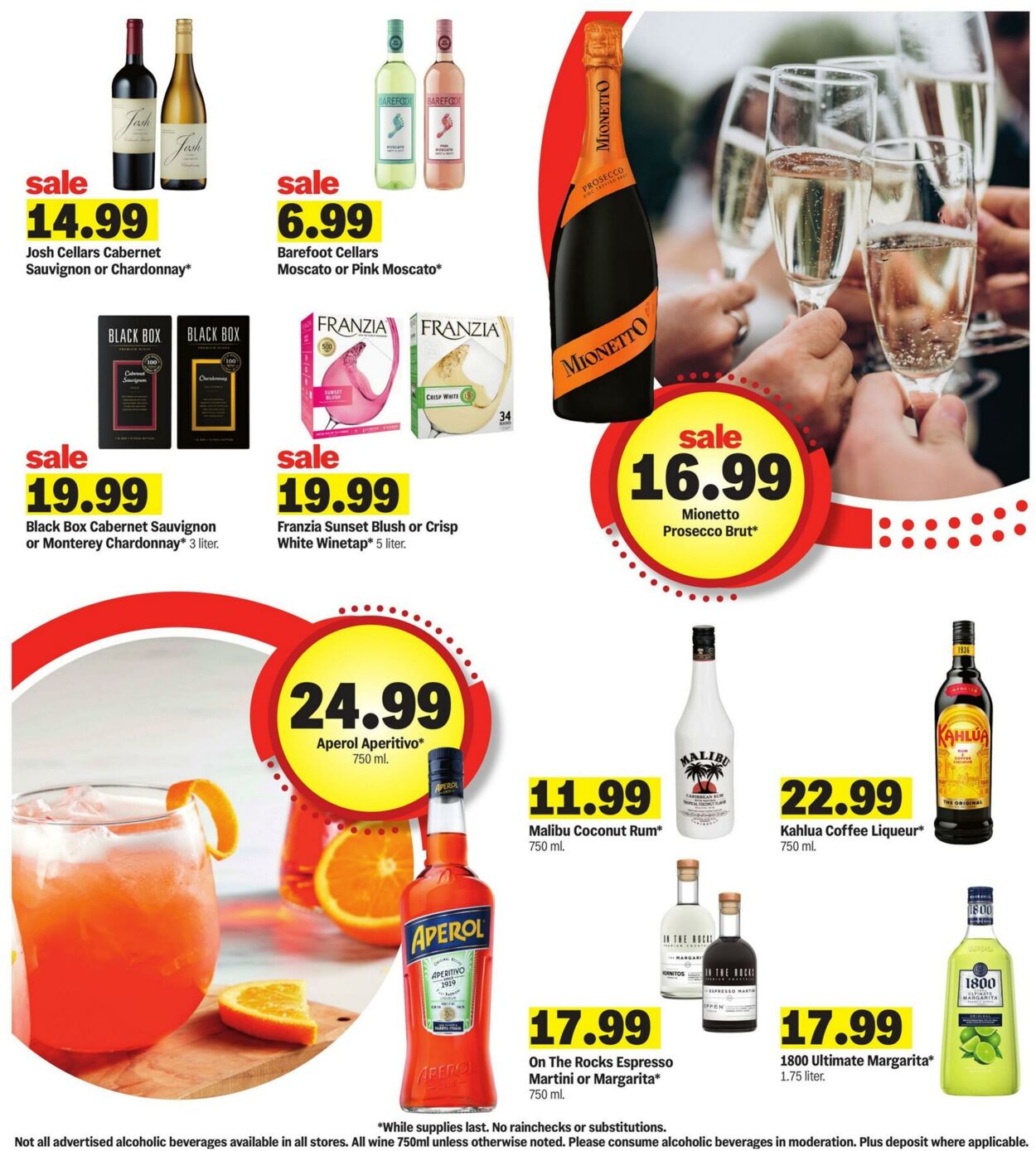 Catalogue Meijer from 08/05/2026