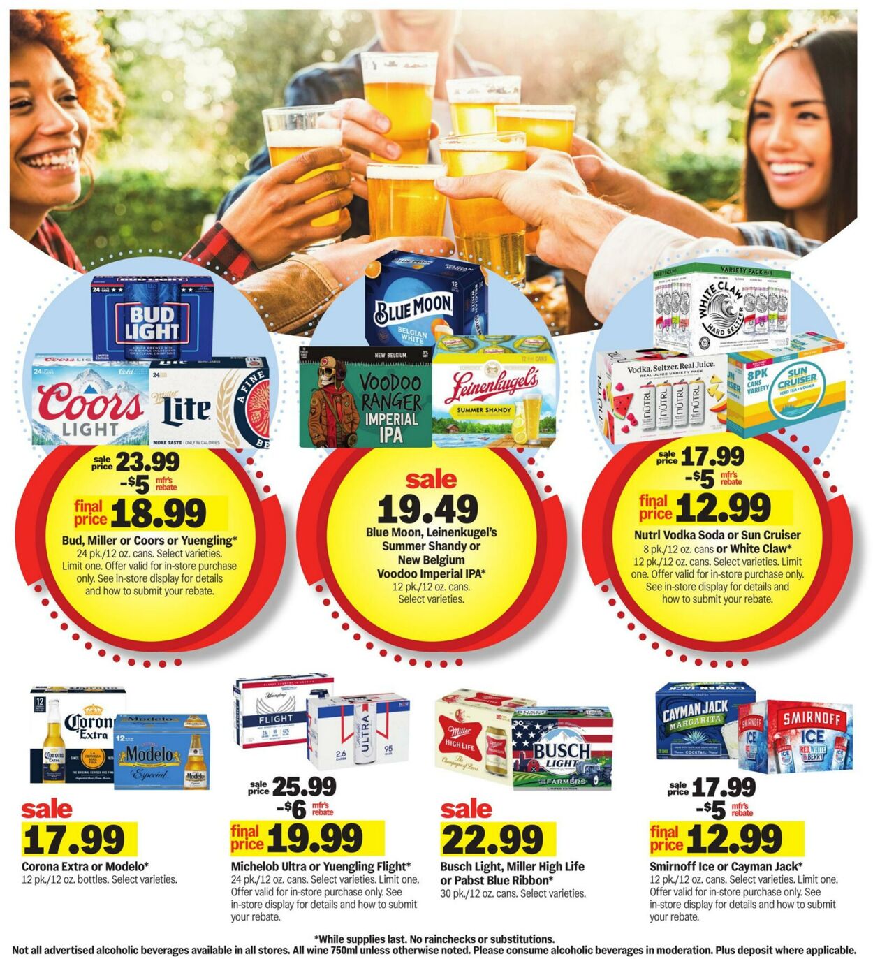 Catalogue Meijer from 08/12/2026