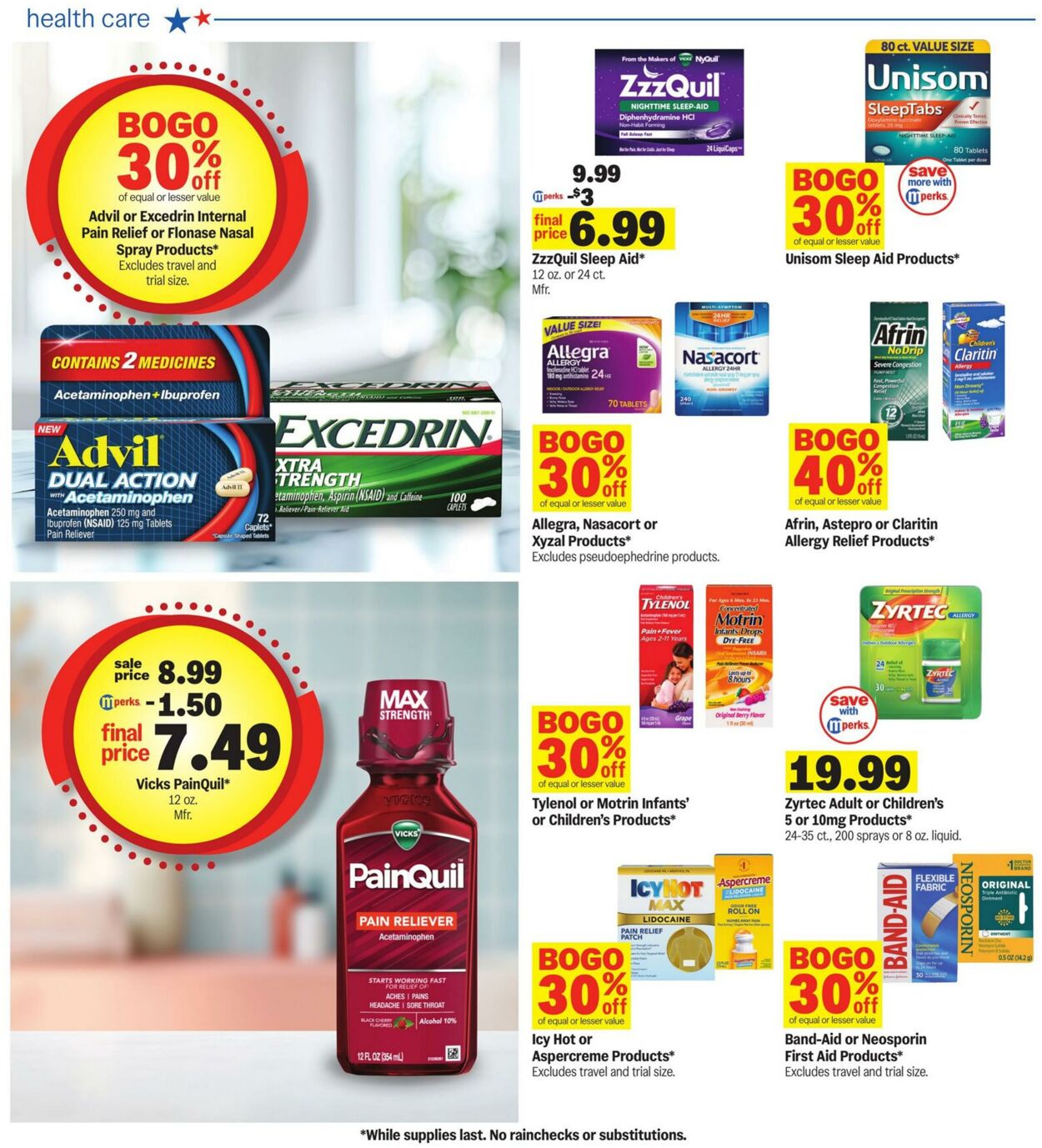 Catalogue Meijer from 08/12/2026