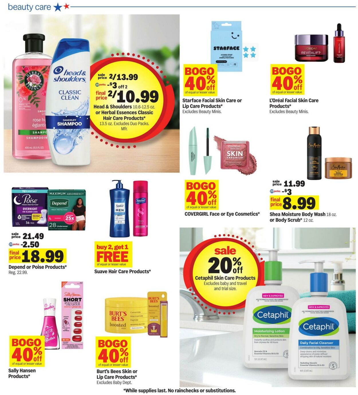 Catalogue Meijer from 08/12/2026