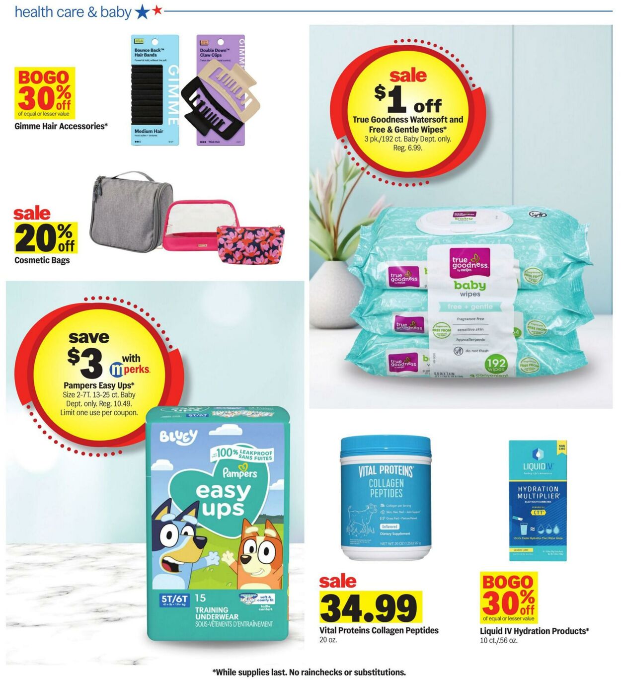 Catalogue Meijer from 08/12/2026