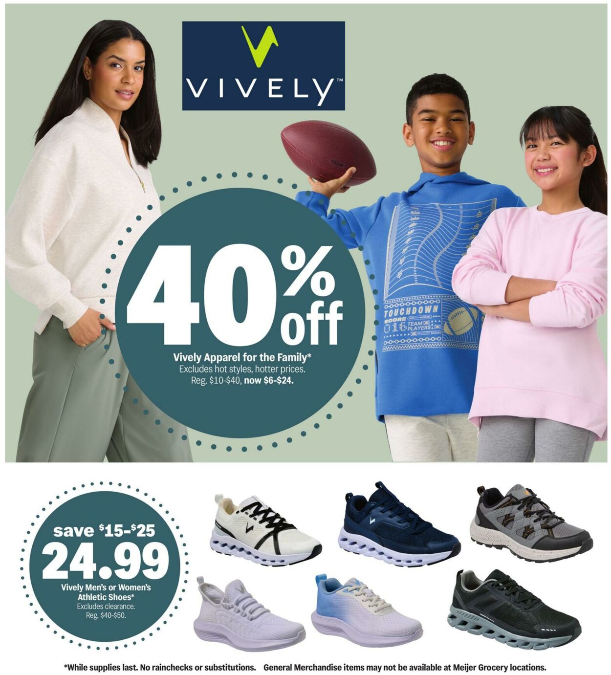 Catalogue Meijer from 08/12/2026