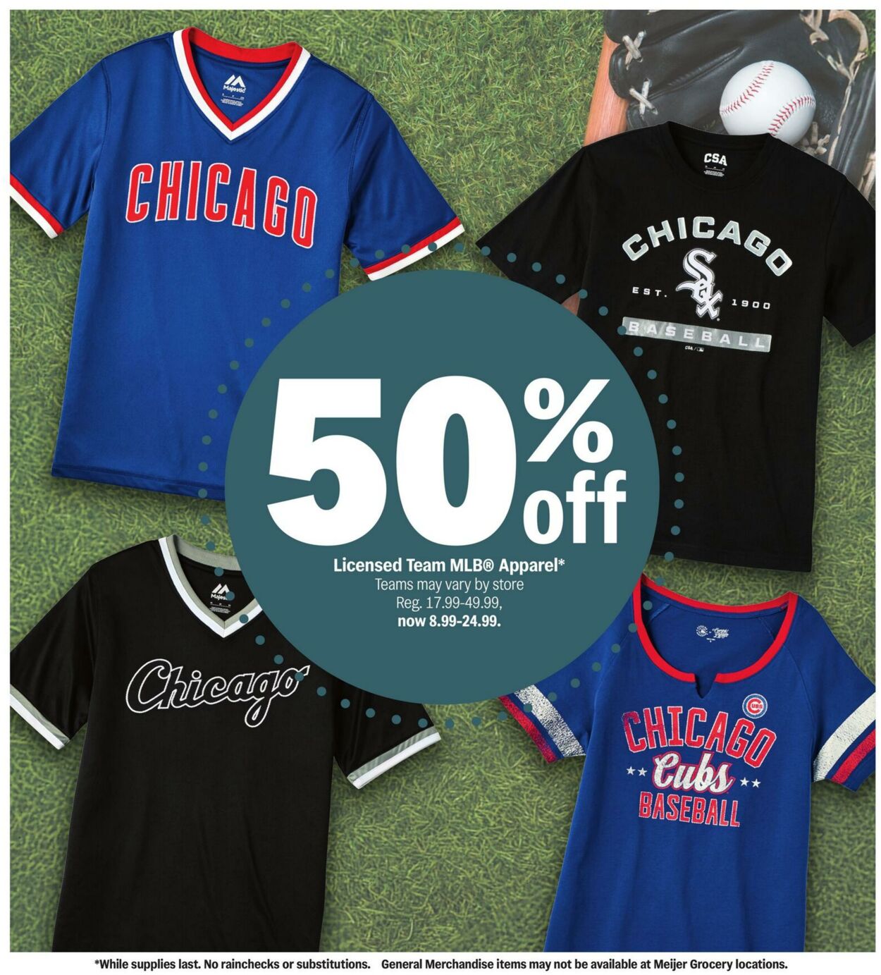Catalogue Meijer from 08/12/2026