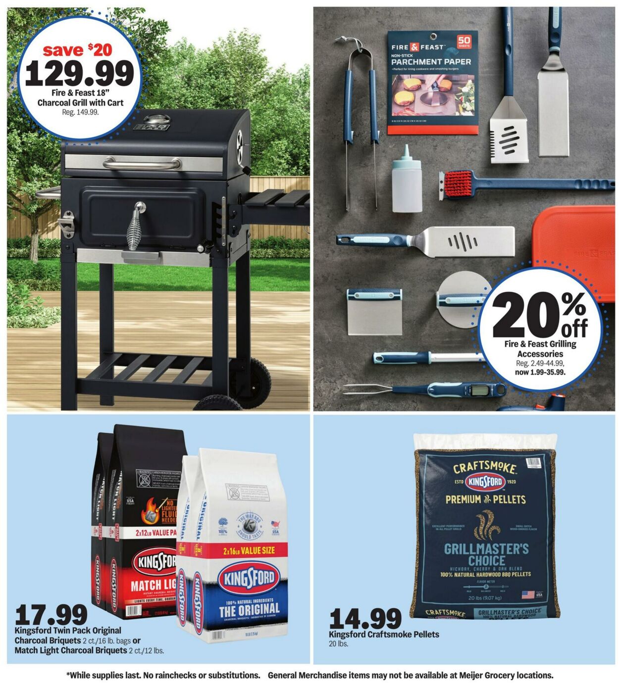 Catalogue Meijer from 08/12/2026
