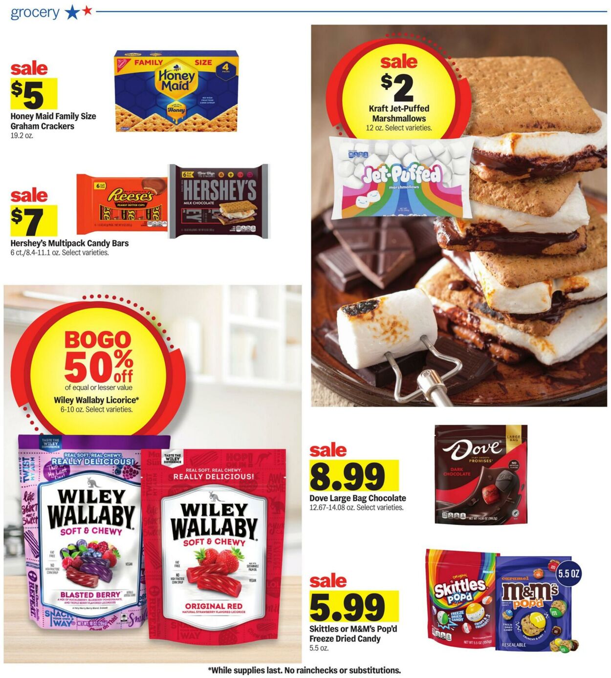 Catalogue Meijer from 08/26/2026