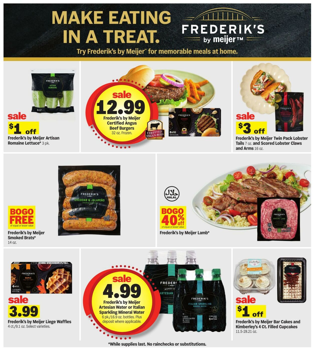 Catalogue Meijer from 08/26/2026
