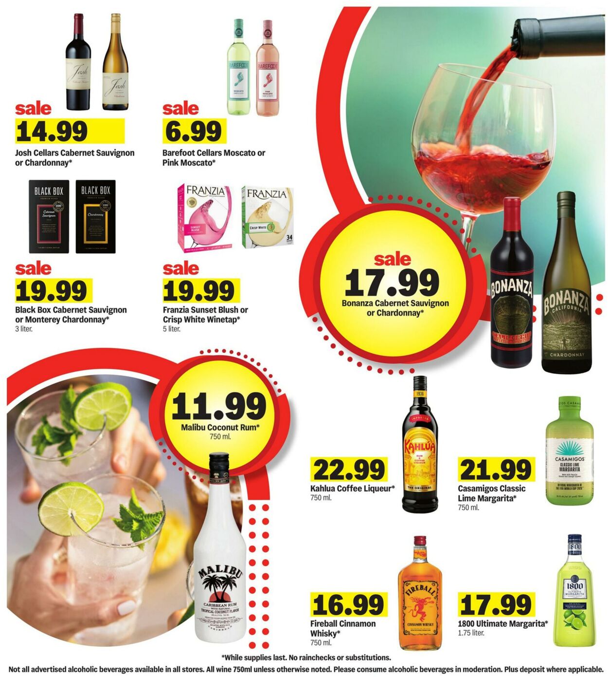 Catalogue Meijer from 08/26/2026