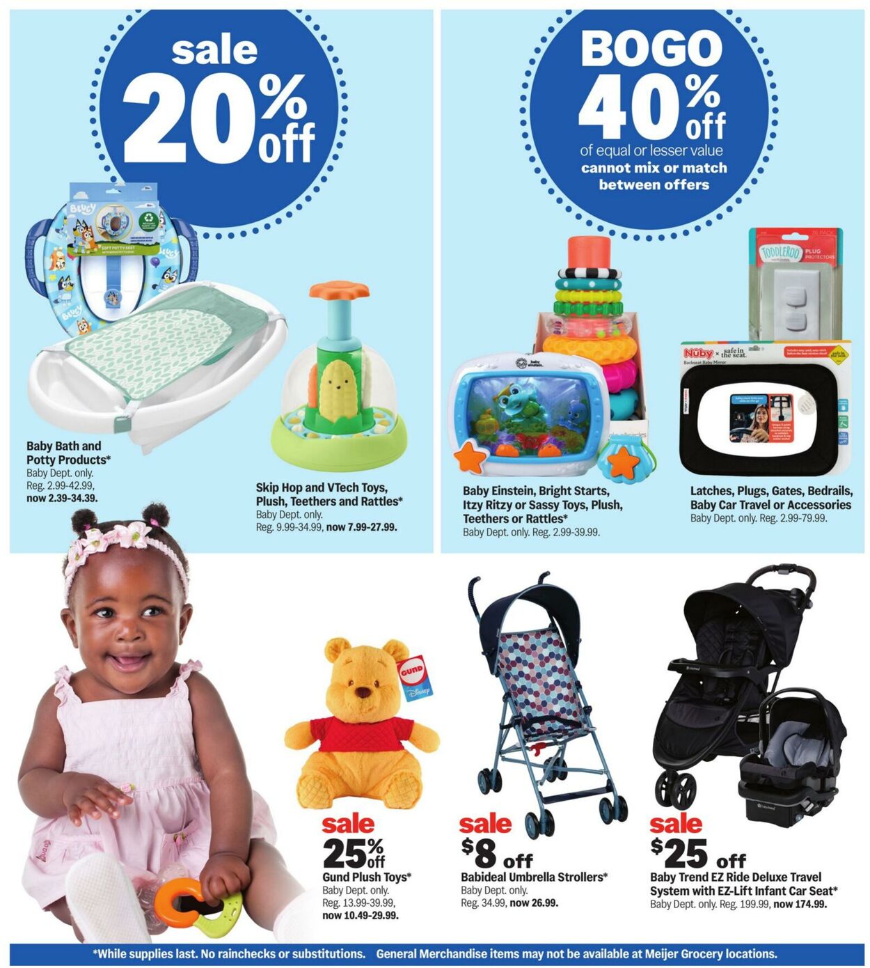 Catalogue Meijer from 08/26/2026