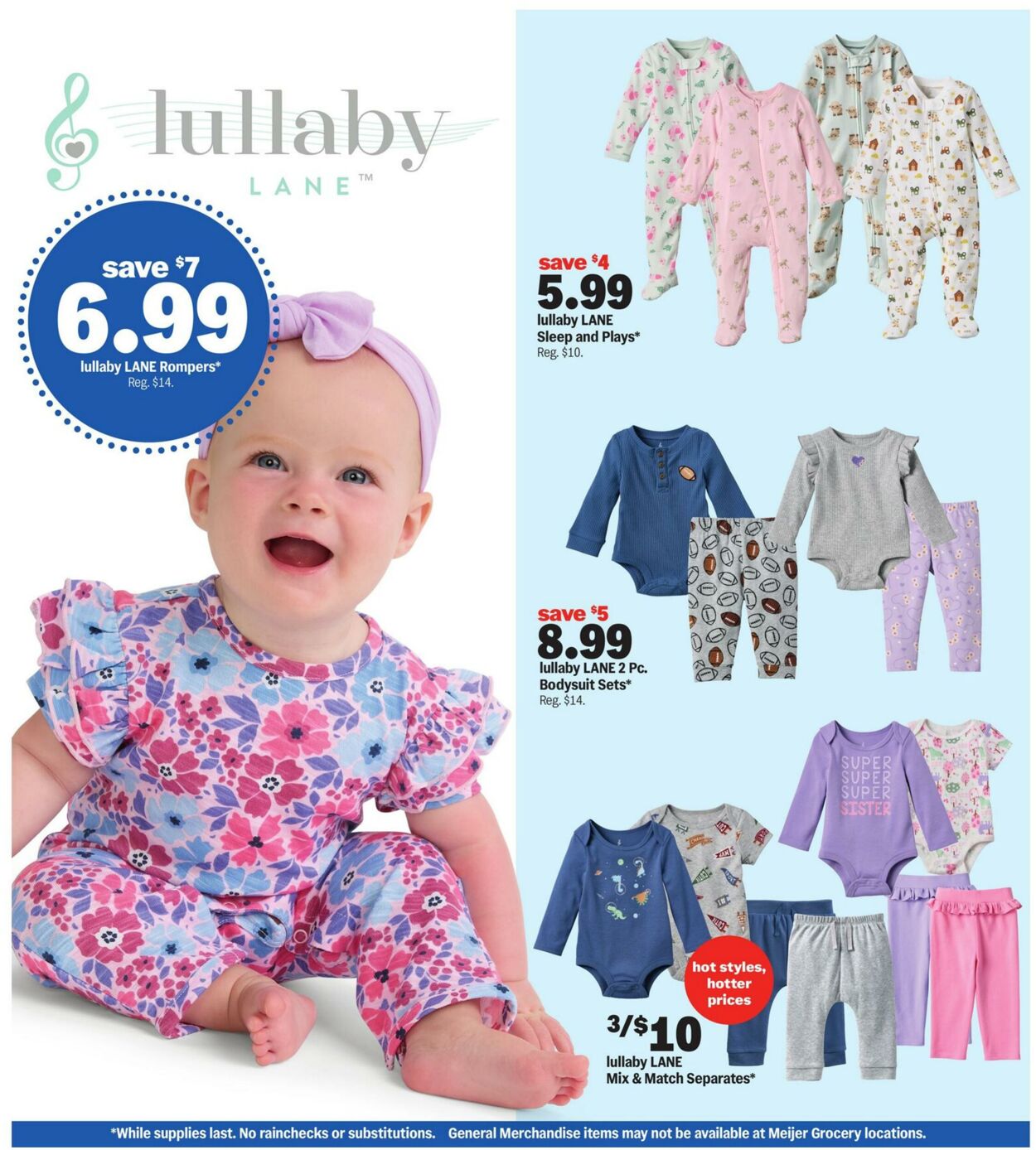 Catalogue Meijer from 08/26/2026