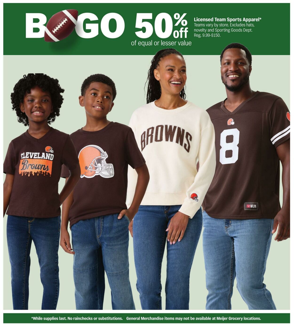 Catalogue Meijer from 09/09/2026