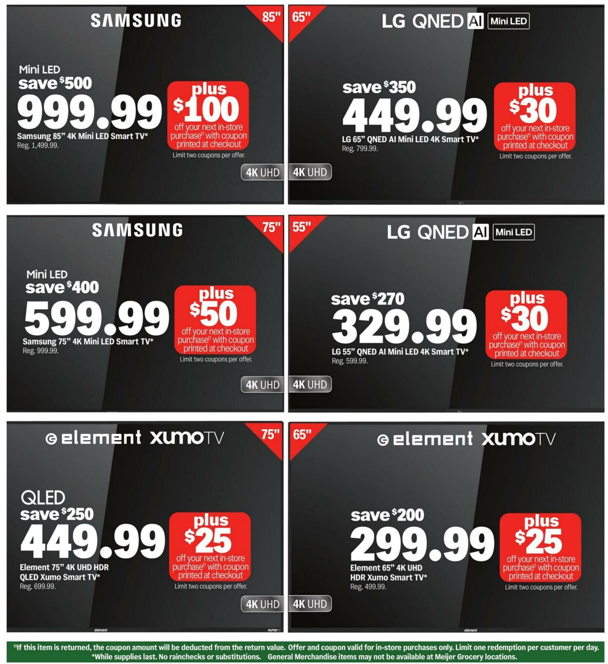 Catalogue Meijer from 09/09/2026