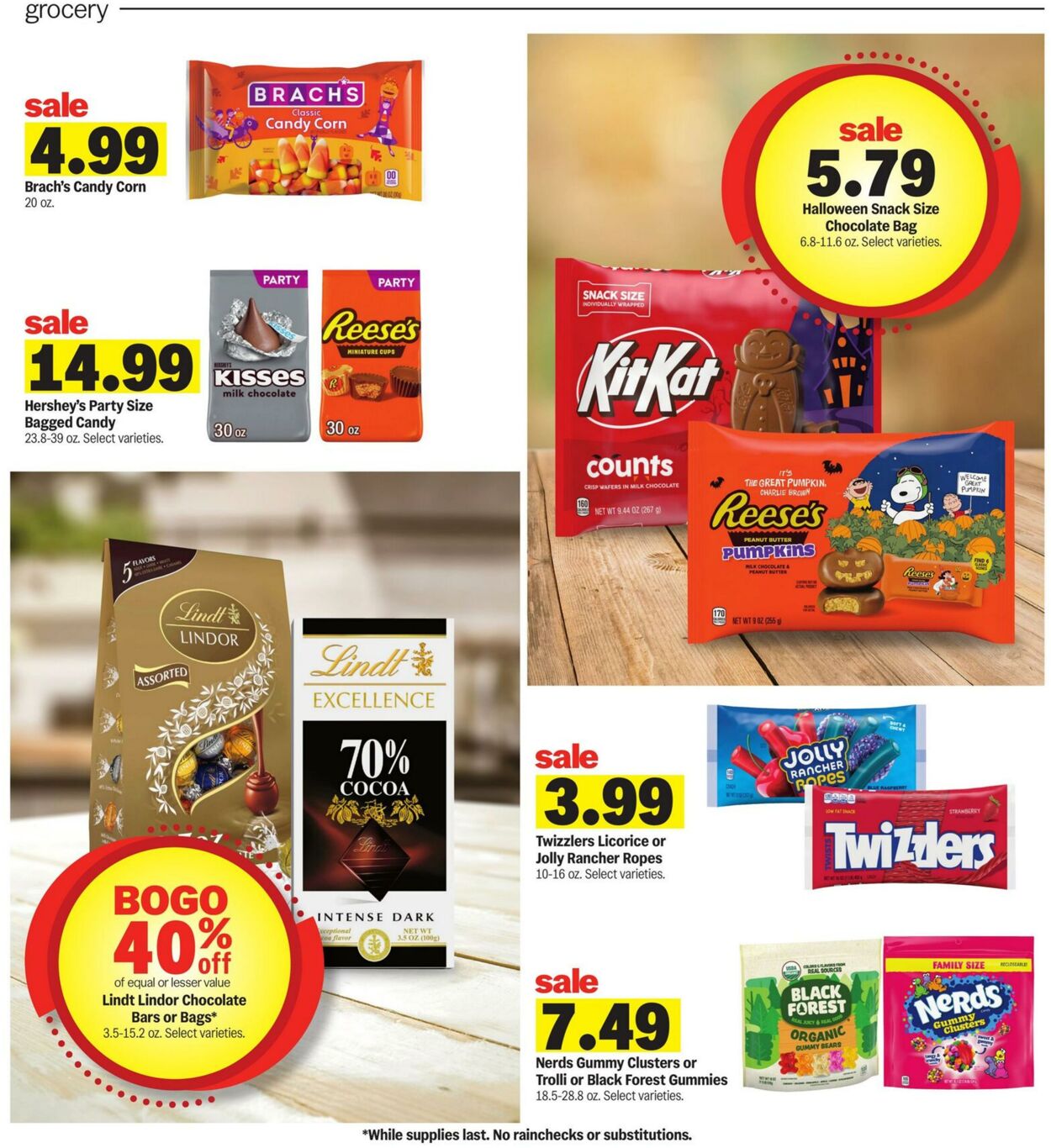 Catalogue Meijer from 09/09/2026