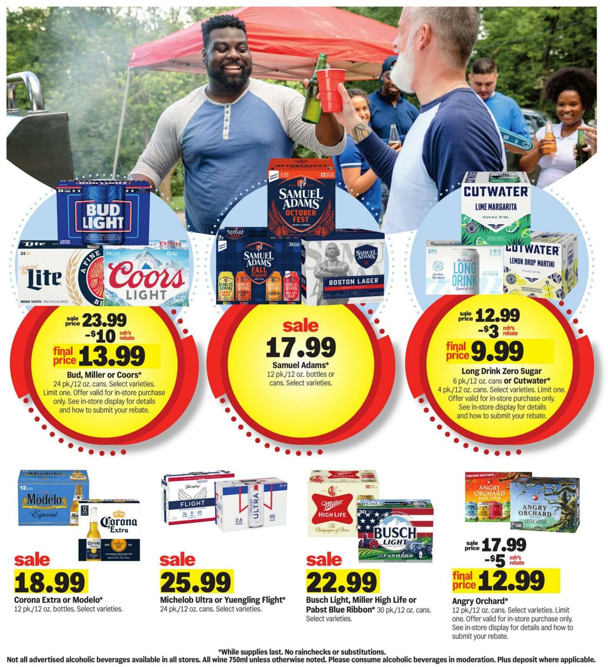 Catalogue Meijer from 09/09/2026