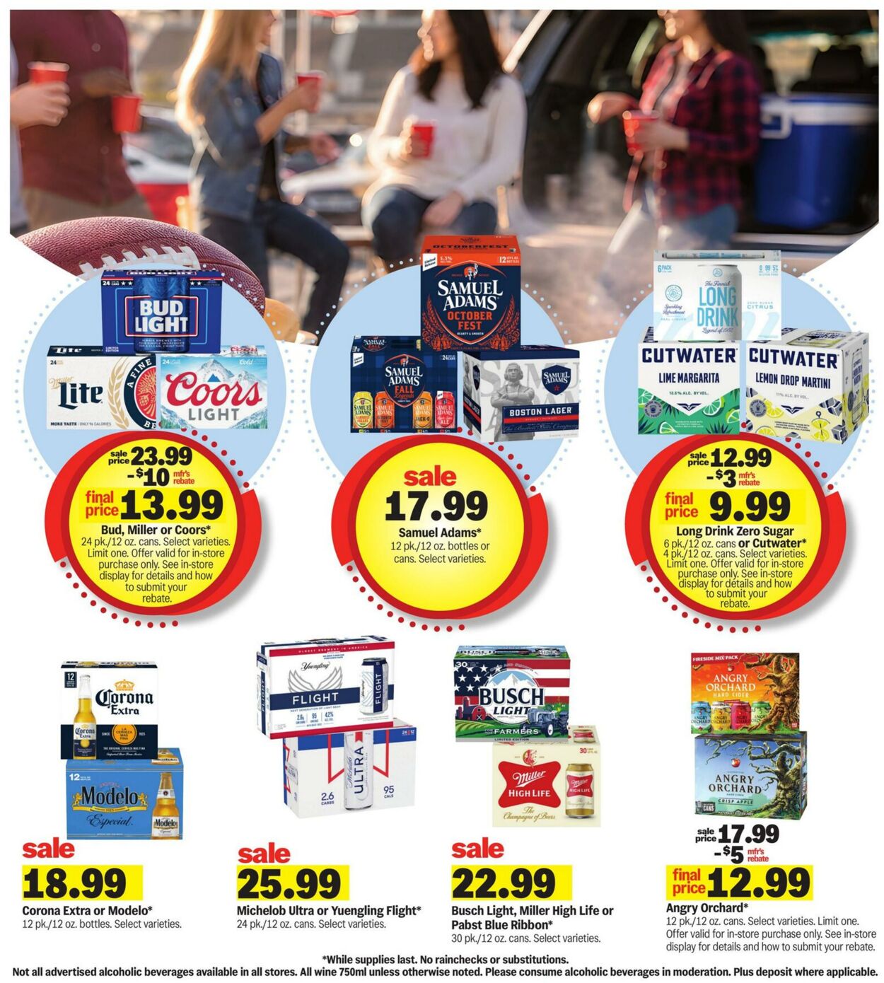 Catalogue Meijer from 09/16/2026