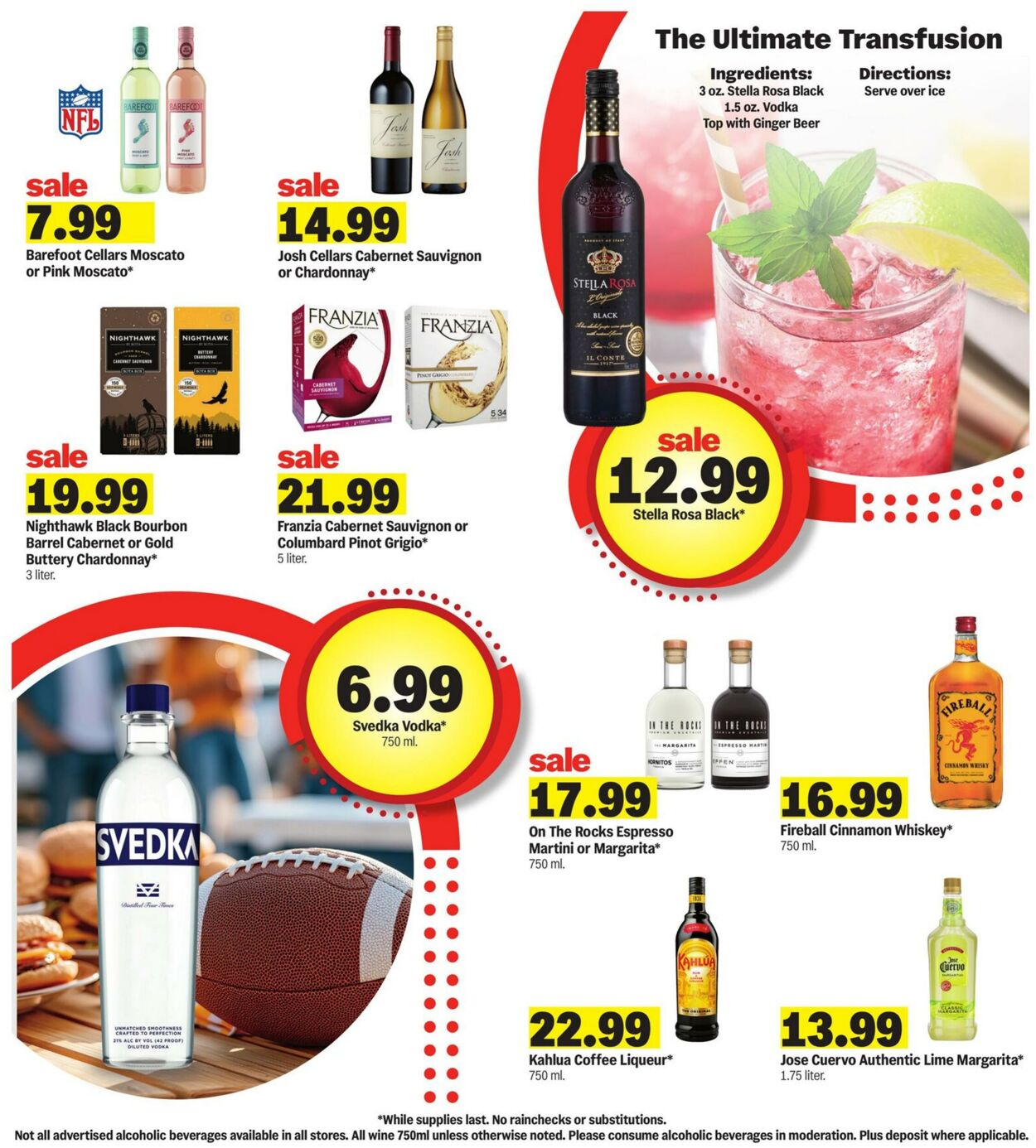 Catalogue Meijer from 09/16/2026