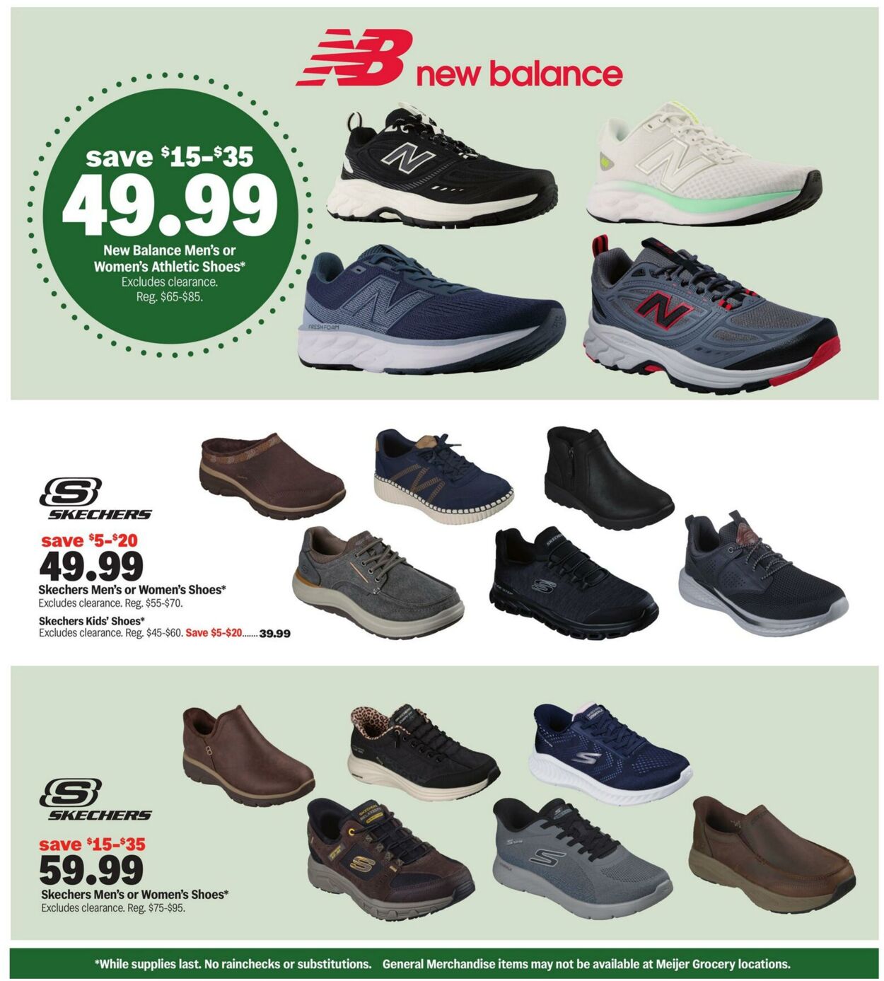 Catalogue Meijer from 09/23/2026