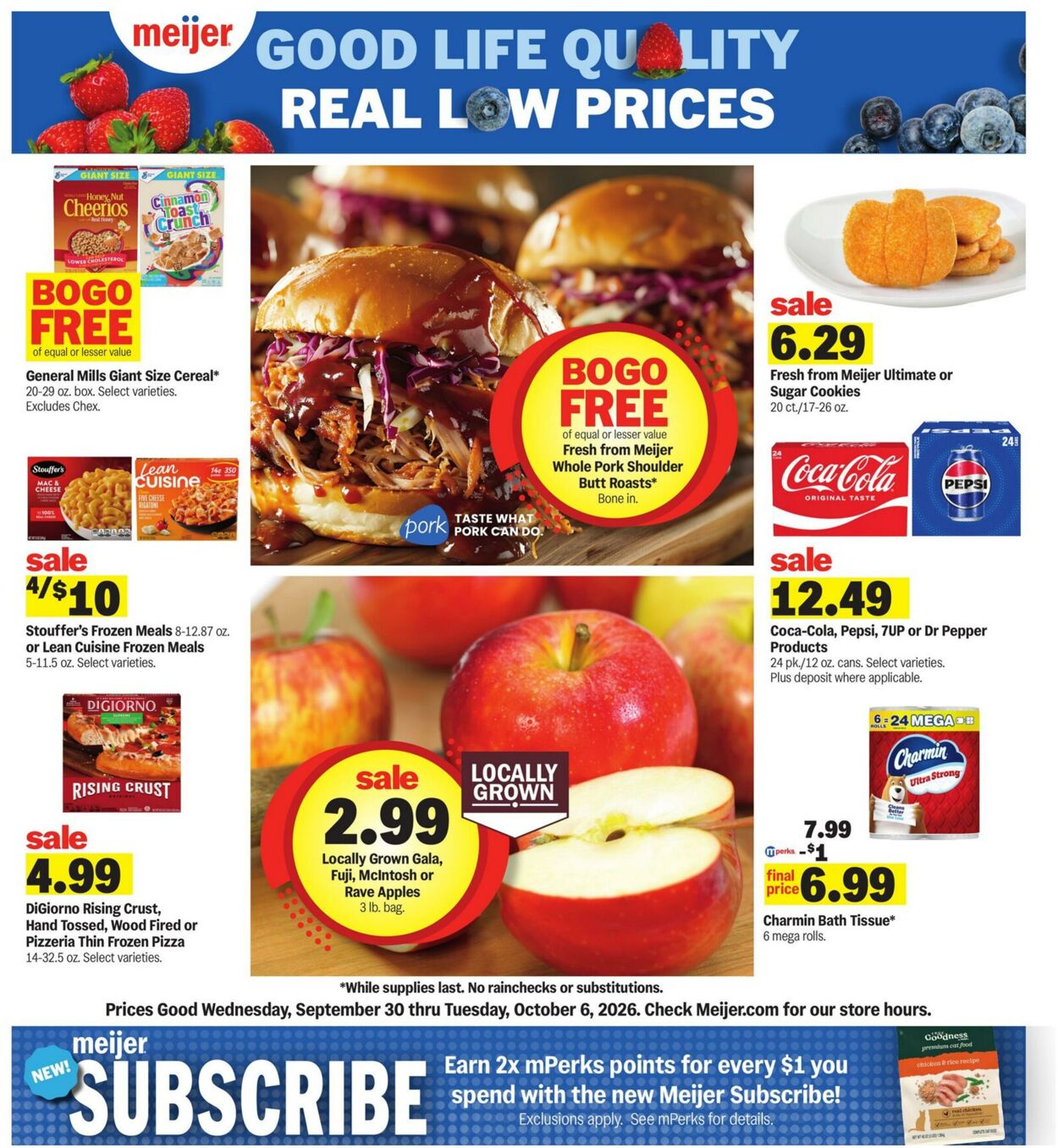 Meijer weekly-ad