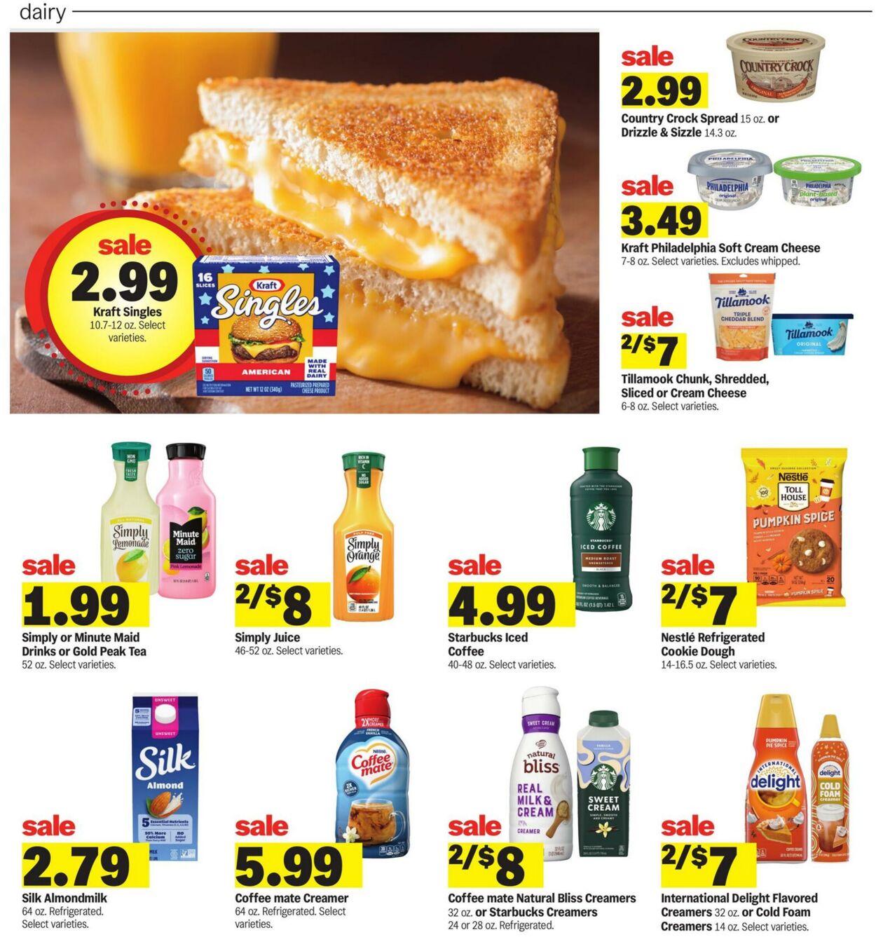 Catalogue Meijer from 09/30/2026
