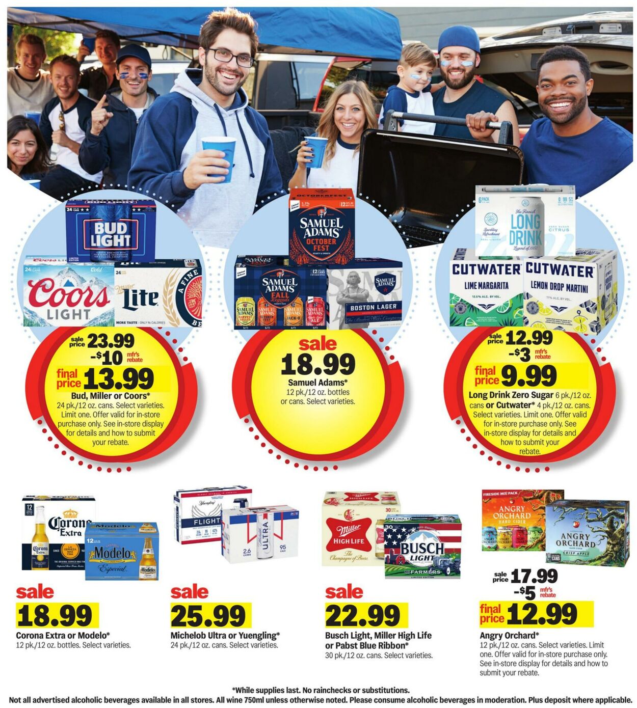 Catalogue Meijer from 09/30/2026