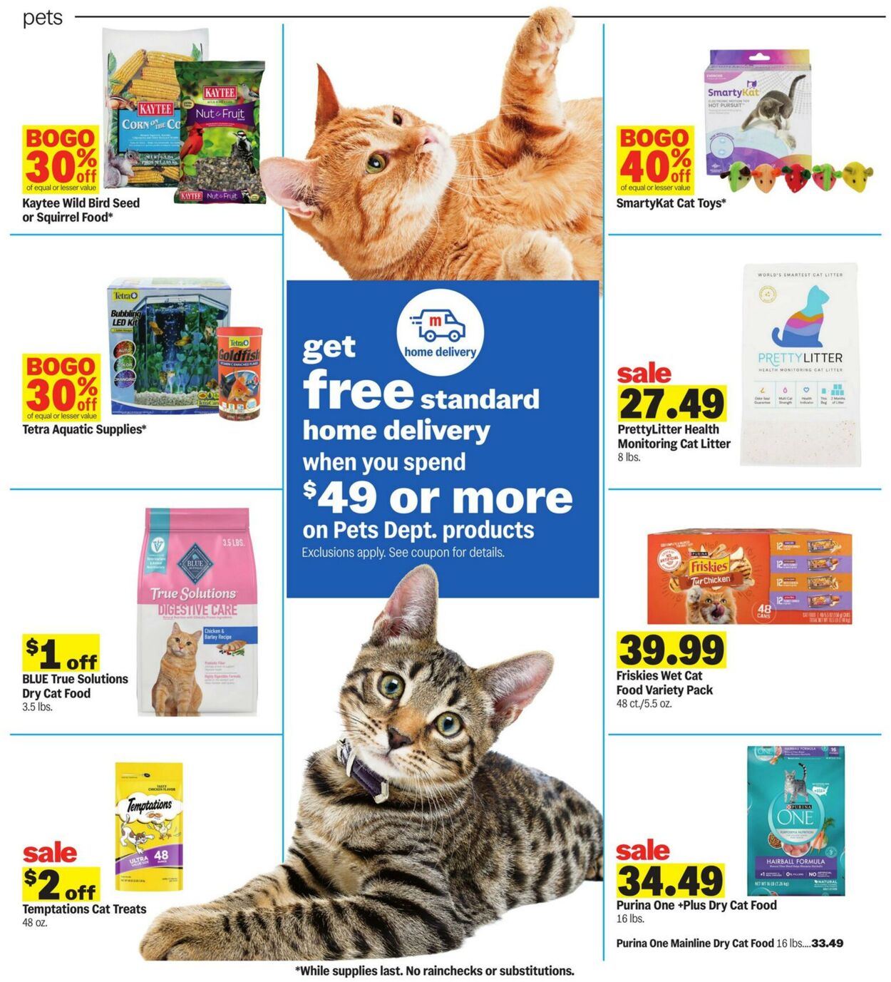Catalogue Meijer from 09/30/2026