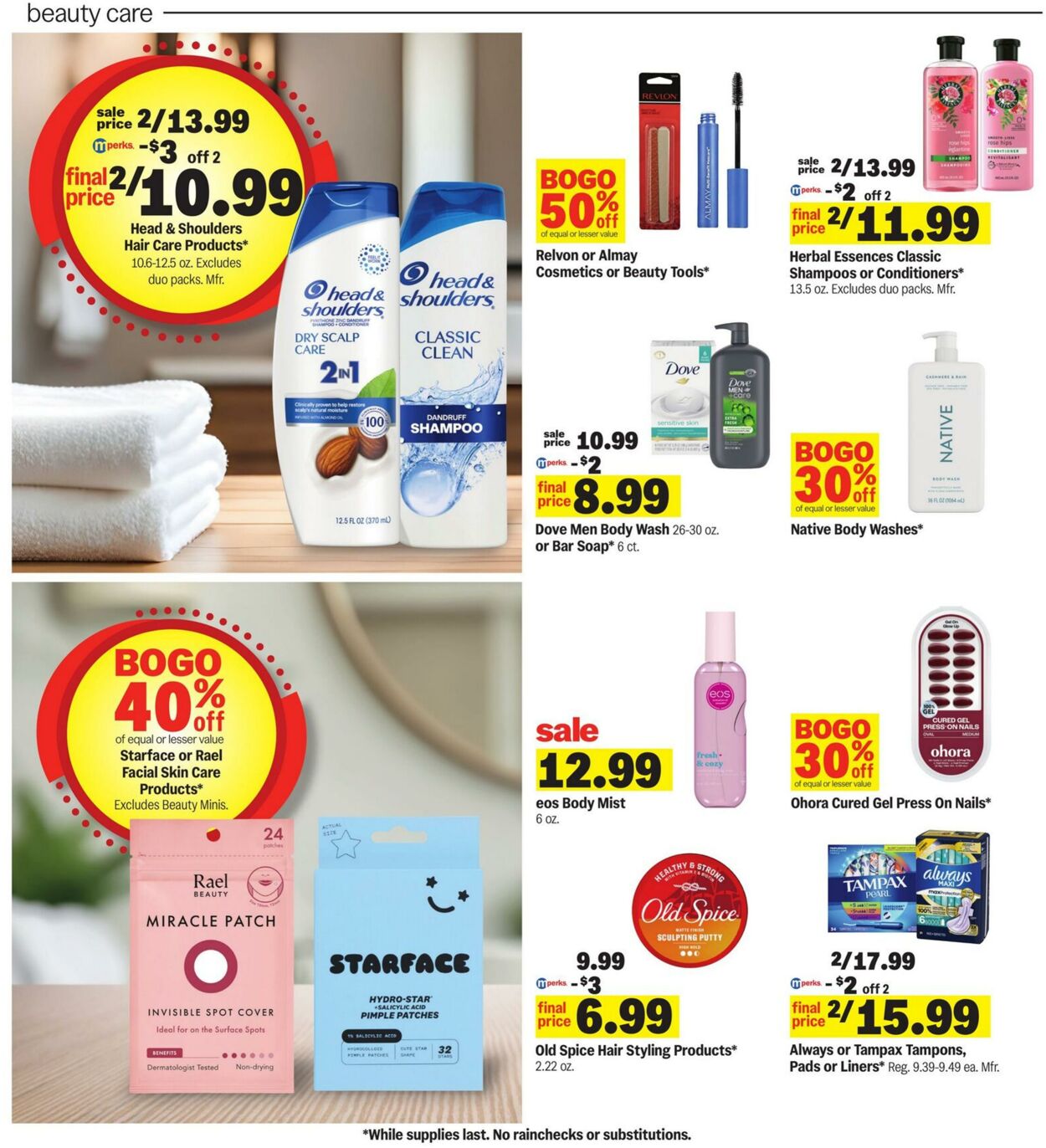 Catalogue Meijer from 09/30/2026