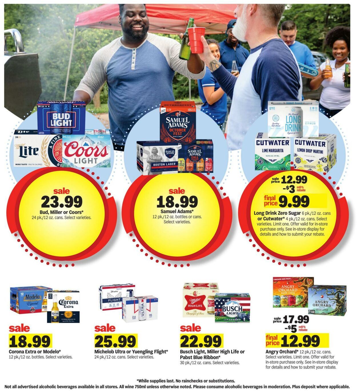 Catalogue Meijer from 10/07/2026