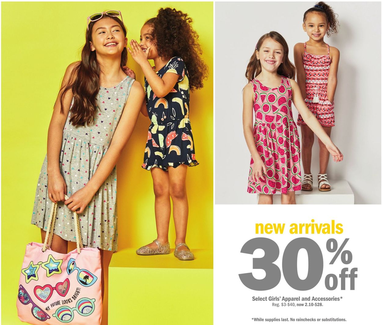 Catalogue Meijer from 04/28/2019