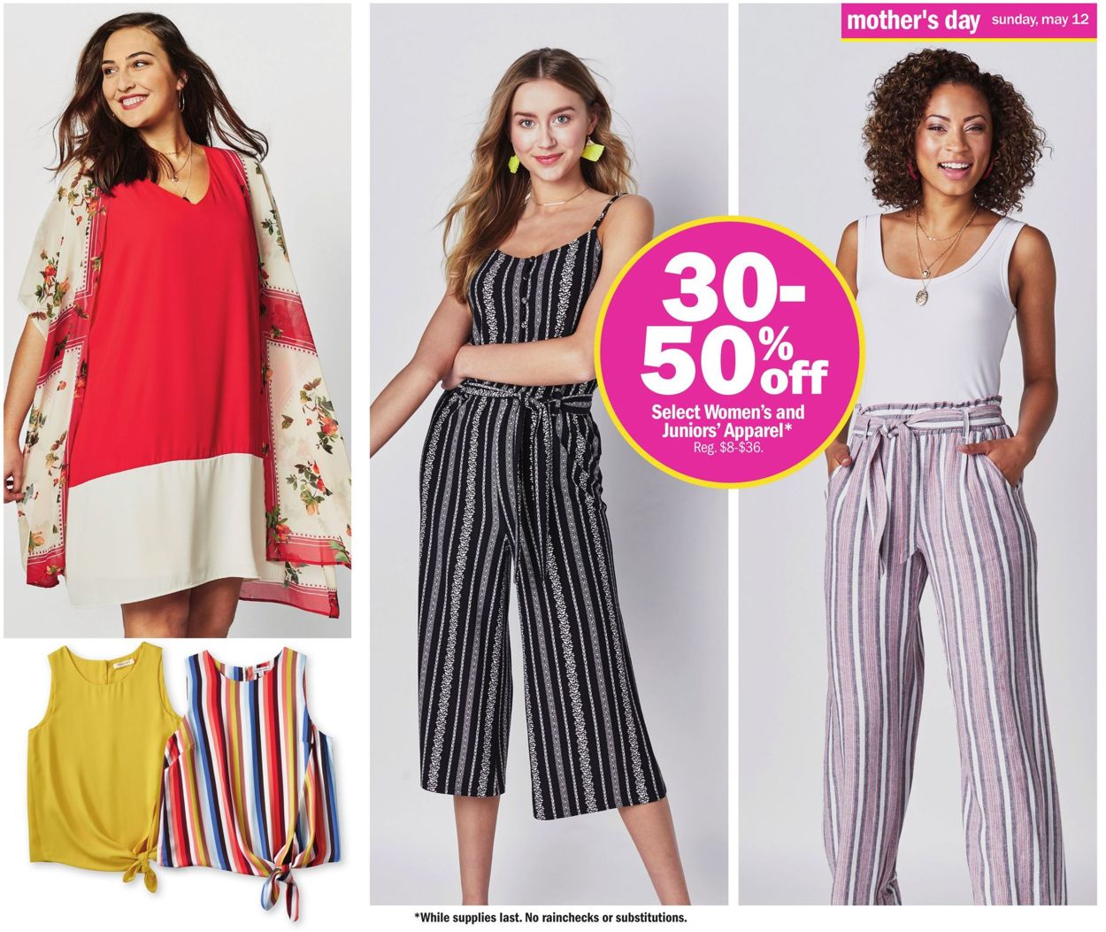 Catalogue Meijer from 05/05/2019