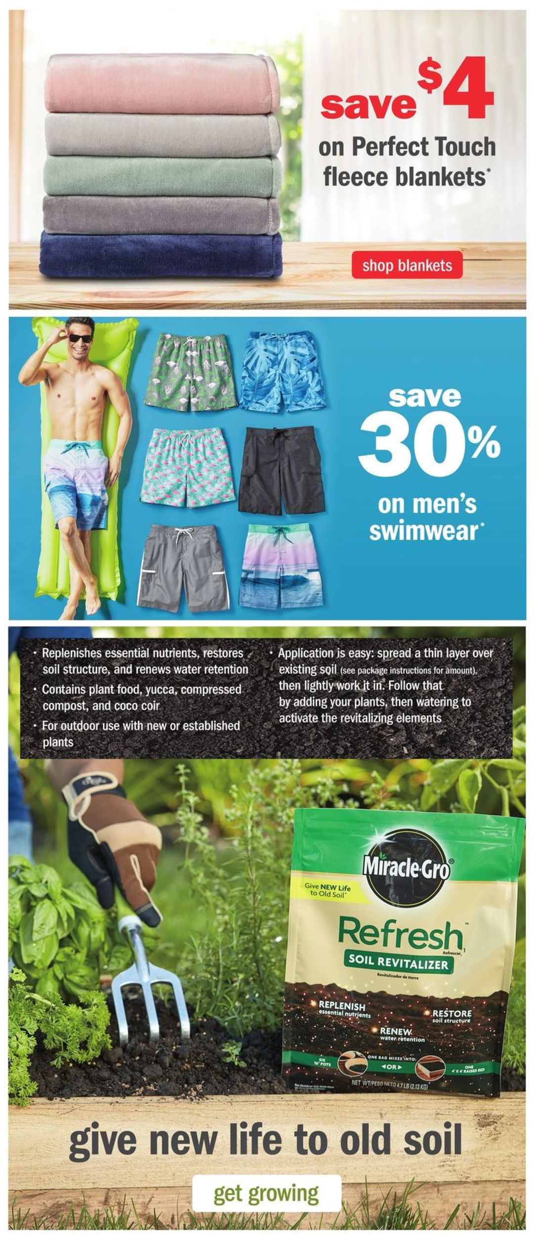 Catalogue Meijer from 05/12/2019