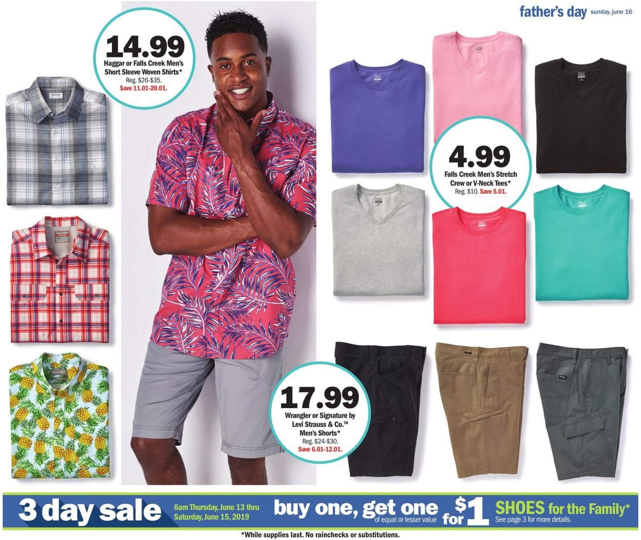 Catalogue Meijer from 06/09/2019