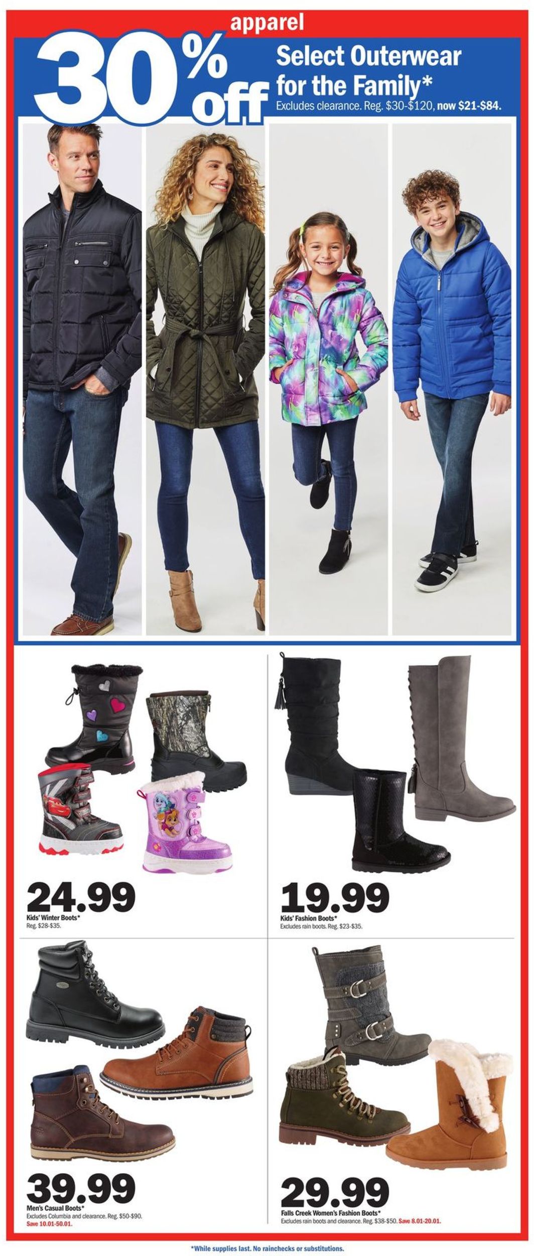Meijer Current weekly ad 10/27 - 11/02 