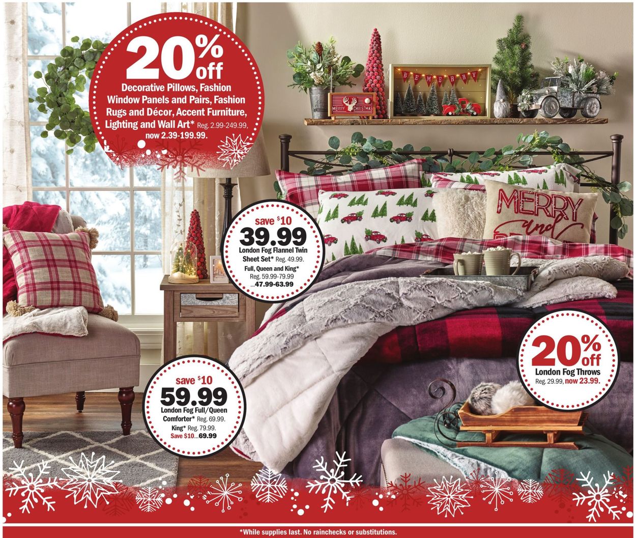 Catalogue Meijer from 11/03/2019