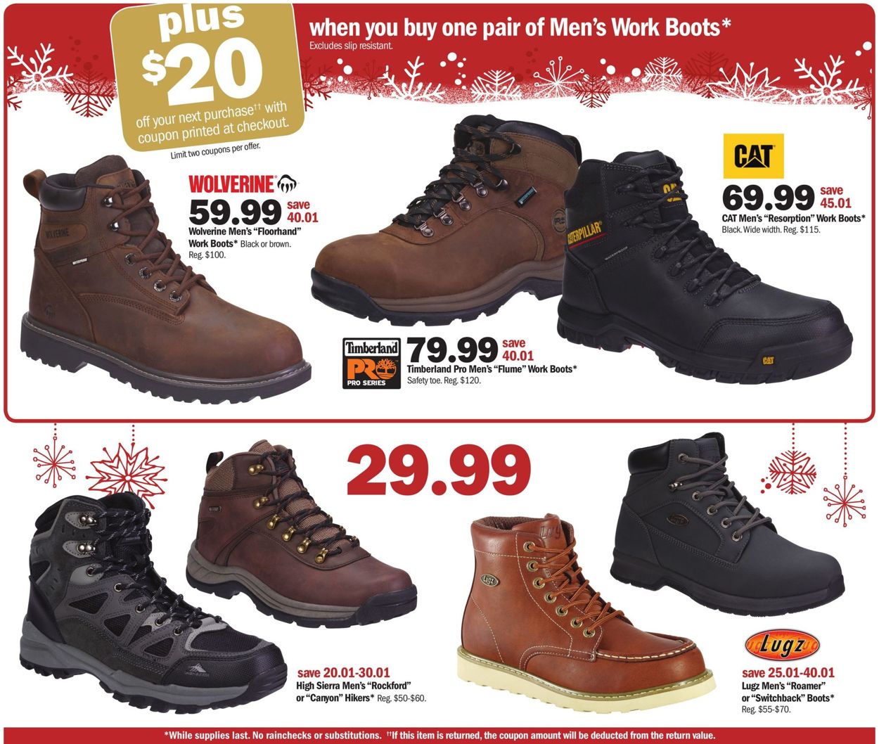 timberland pro boots meijer