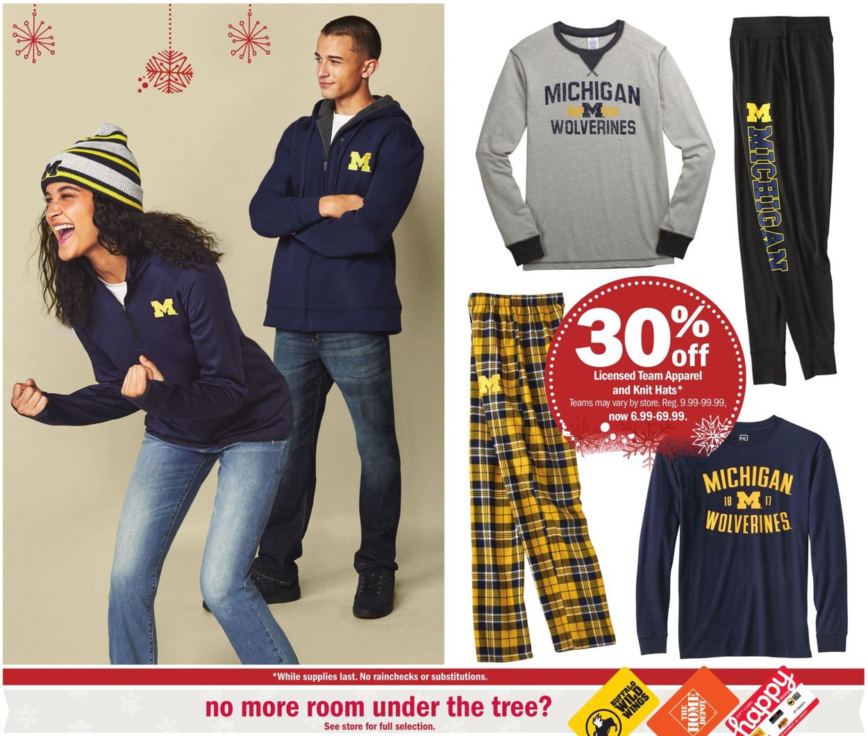 Catalogue Meijer from 11/10/2019