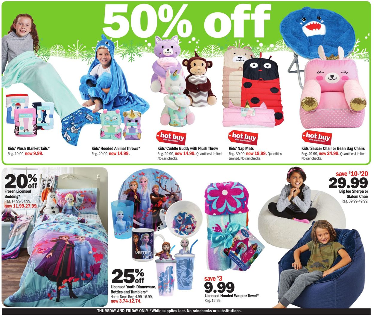 Meijer Black Friday Ad 2019 Current Weekly Ad 11 28 11 29 2019 29 Frequent Ads Com