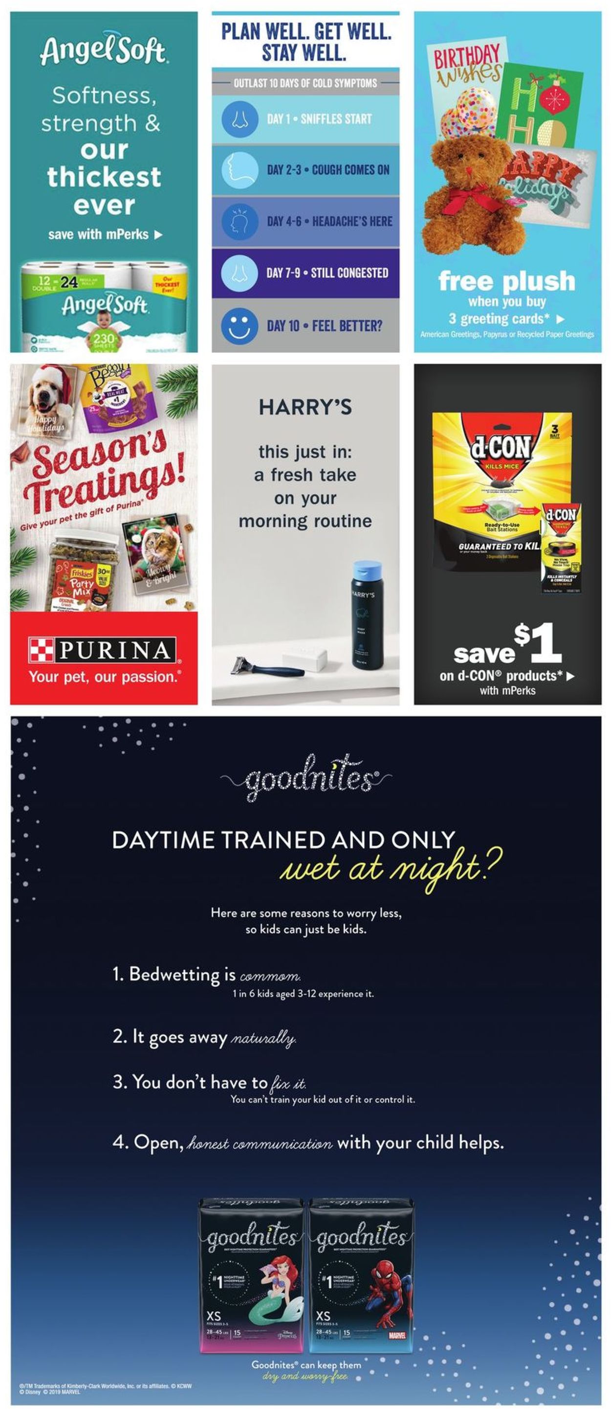 Catalogue Meijer from 12/08/2019