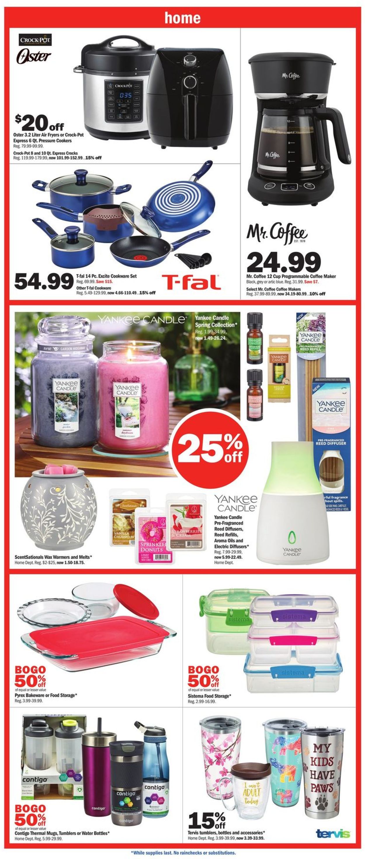 Catalogue Meijer from 01/12/2020