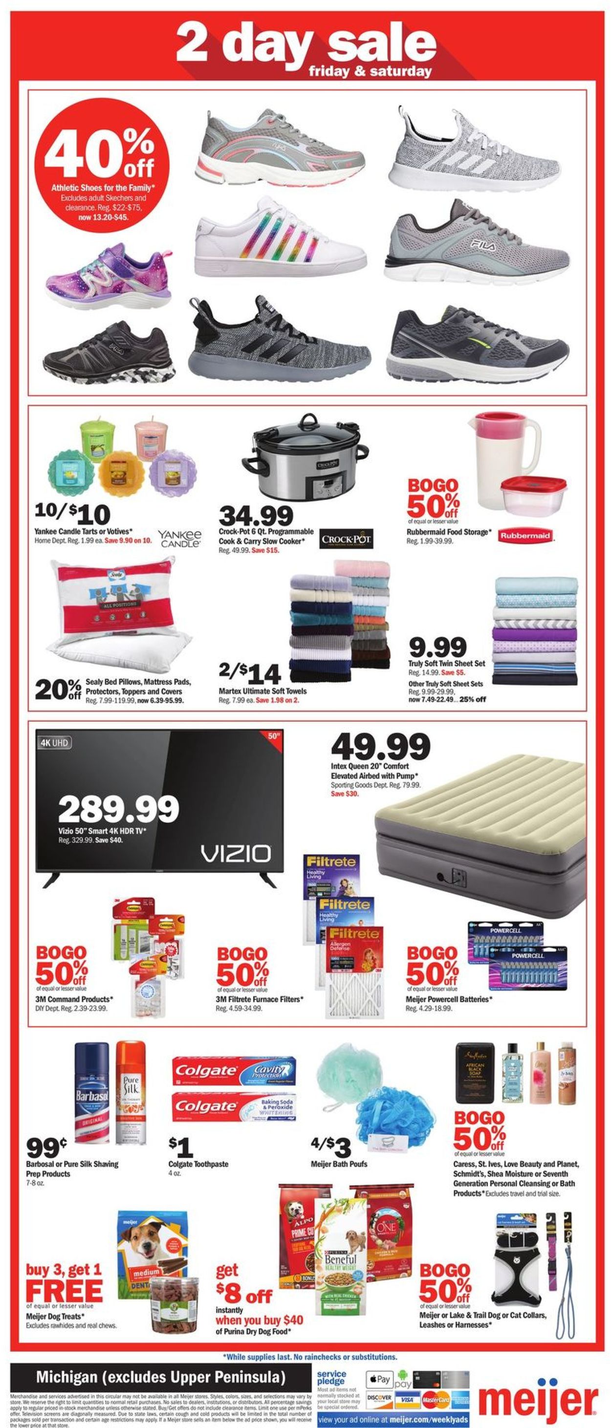 Catalogue Meijer from 03/06/2020