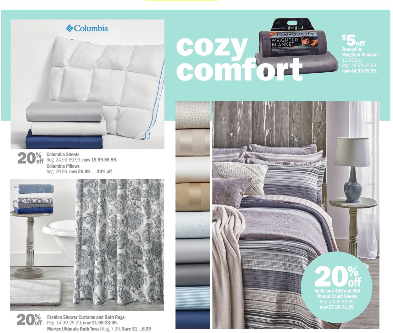 Catalogue Meijer from 03/15/2020