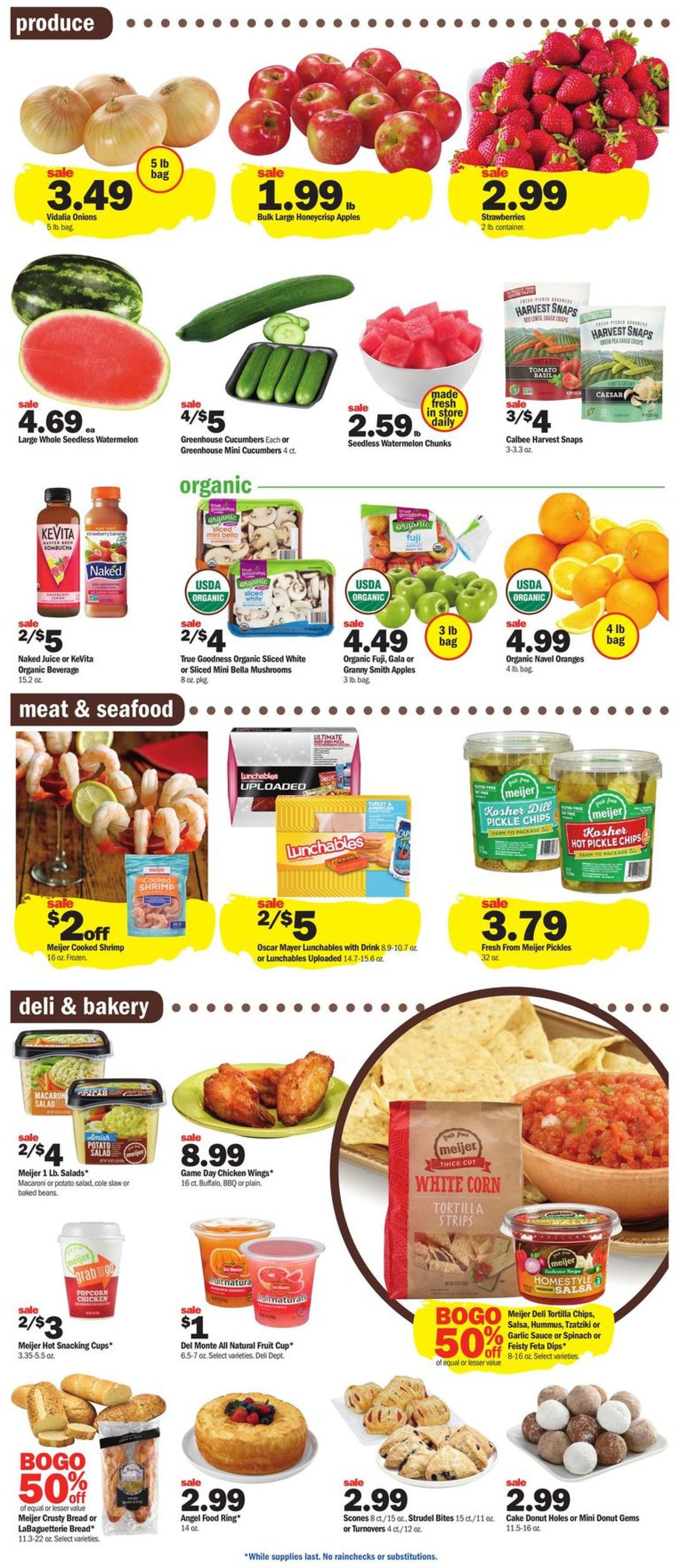 Meijer Current weekly ad 05/10 05/16/2020 [2]