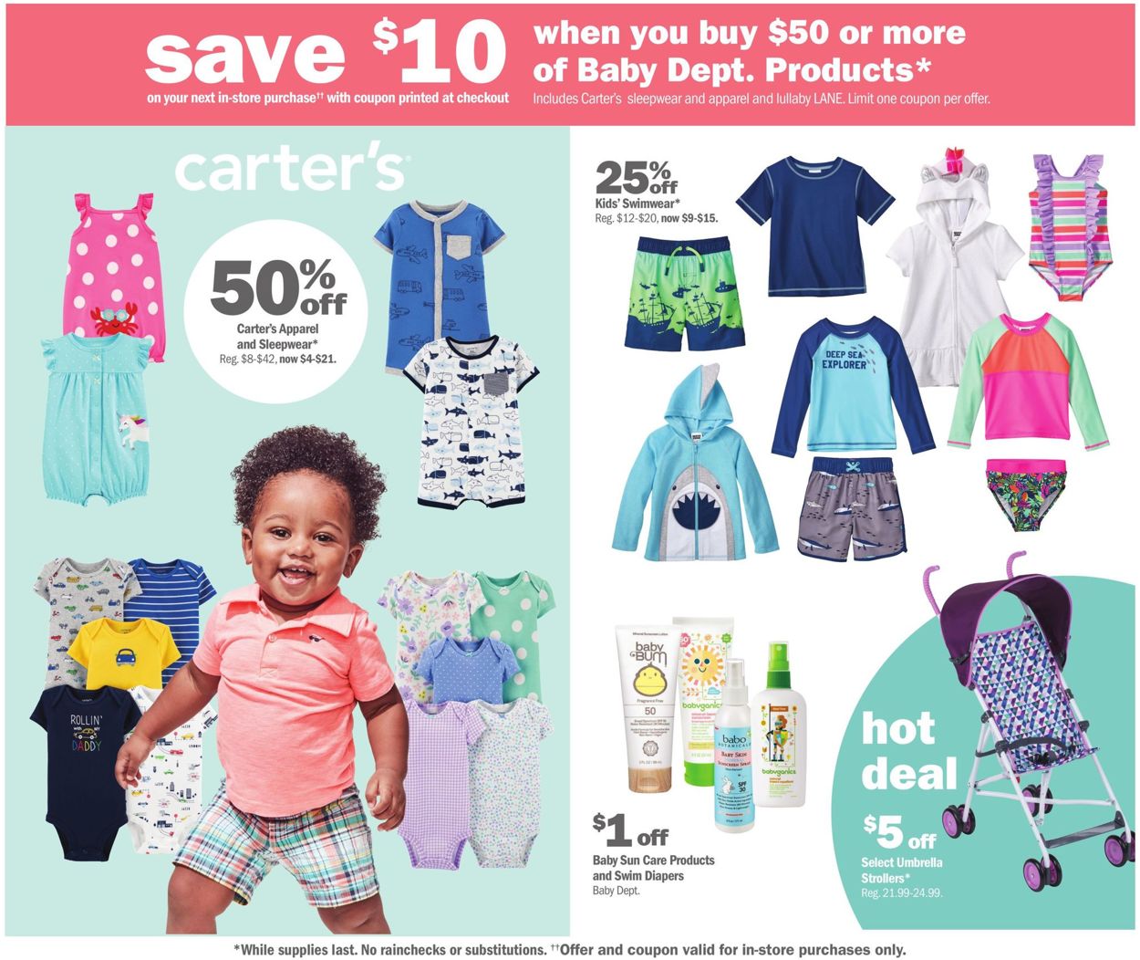 Catalogue Meijer from 06/21/2020